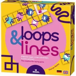 Loops & Lines