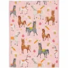 LOS CABALLOS Handtuch 37x50