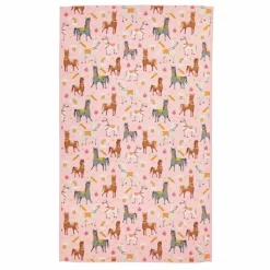 LOS CABALLOS Liegetuch 75x125