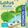 Lotusblume - Züchte Wasserpflanzen und erforsche d
