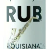 Louisiana Cajun 100g Gewürzmischung