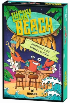 Lucky Beach