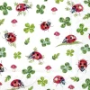 LUCKY LADYBUGS Lunch-Servietten L1037200