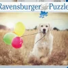 Luftballonparty - Puzzle 500 Teile