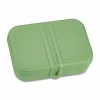 Lunchbox Pascal L green
