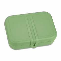 Lunchbox Pascal L green