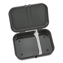 Lunchbox Pascal L grey