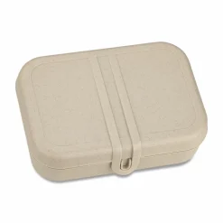Lunchbox Pascal L sand