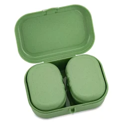 Lunchbox Pascal Ready mini green