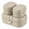 Lunchbox Pascal Ready mini sand