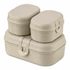 Lunchbox Pascal Ready mini sand
