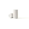 Lyngby Vase 15cm white