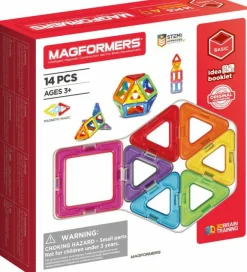 Magformers 14 Teile