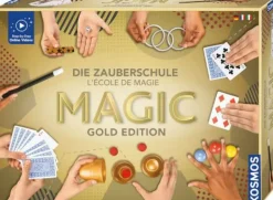 MAGIC Gold Edition