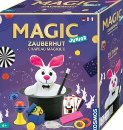 MAGIC Junior - Zauberhut