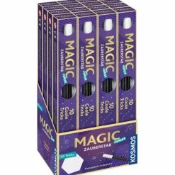 MAGIC Junior - Zauberstab