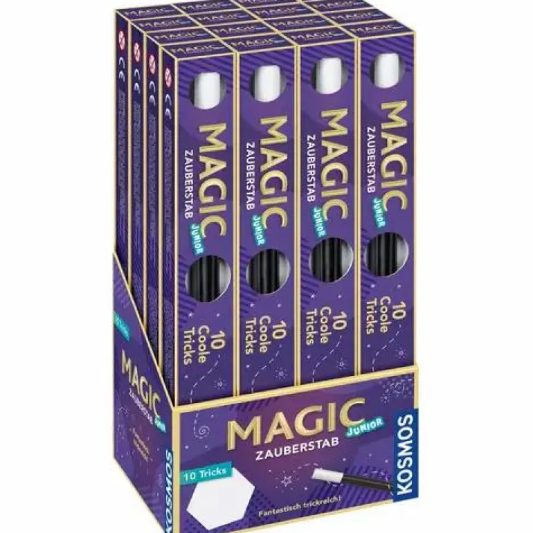 MAGIC Junior - Zauberstab