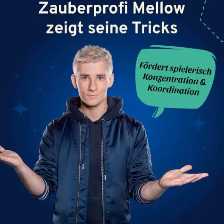 MAGIC to go - 15 clevere Tricks