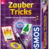 MAGIC Zauber-Tricks - Zaubern lernen im Handumdreh