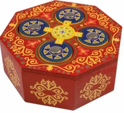 Magic Box Okto