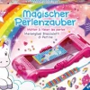 Magischer Perlenzauber Einhorn