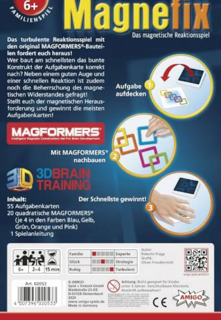 Magnetfix