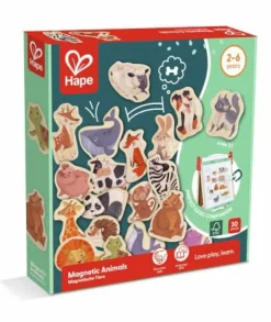 Magnetische Tiere