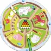 Magnetspiel Zahlenlabyrinth
