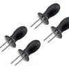 Maiskolbenhalter 4er-Set