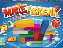 Make 'n' Break