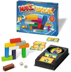 Make 'n' Break