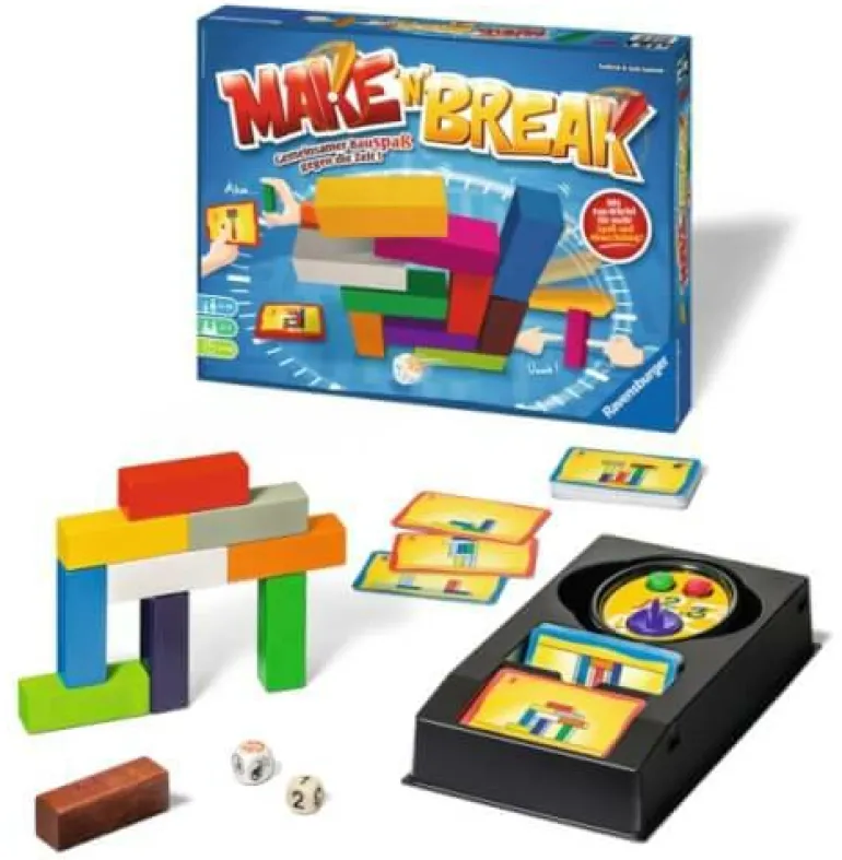 Make 'n' Break