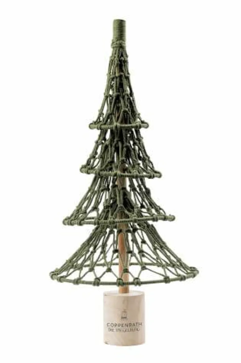 Makrameebaum - Cozy Christmas