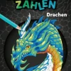 Malen nach Zahlen - Drachen