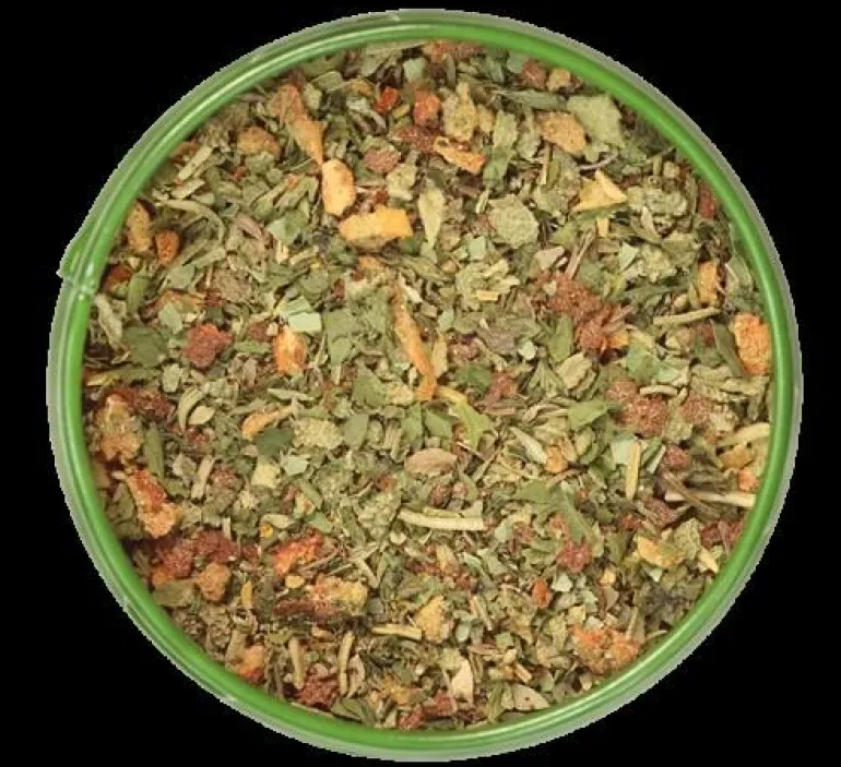 Mallorquinischer Kräutergarten Gewürzmischung 35g