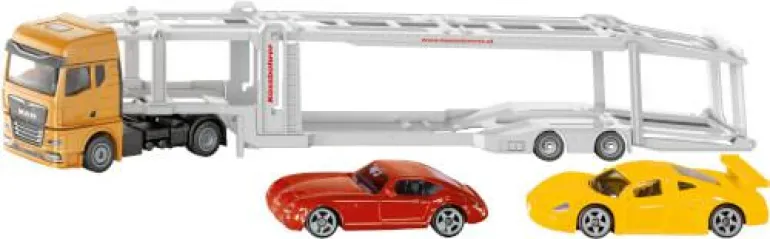 MAN Autotransporter 3944