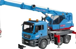 MAN TGS Kran-LKW