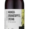 Mango Crema 250ml - Essigzubereitung (4% Säure)