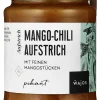 Mango-Chili Aufstrich 175g