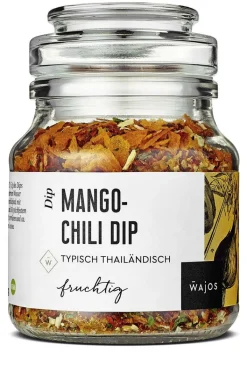 Mango-Chili Dip 70g - Würzmischung