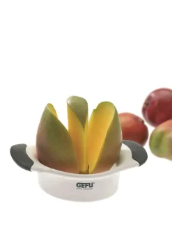 Mango-Teiler