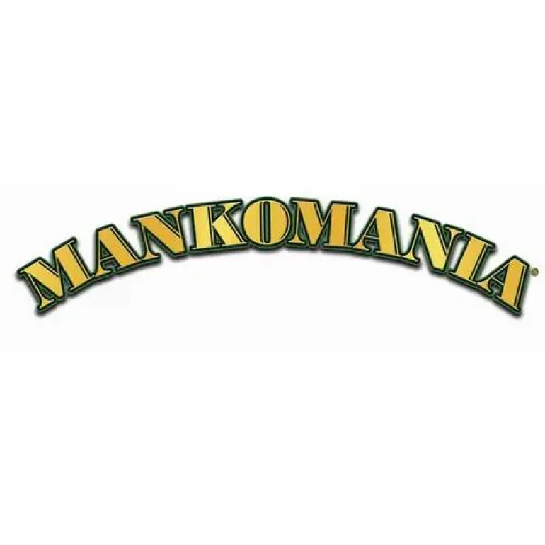 Mankomania