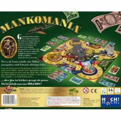 Mankomania