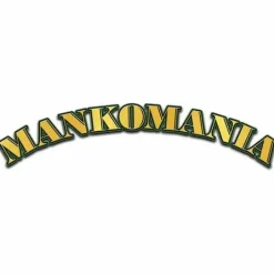 Mankomania