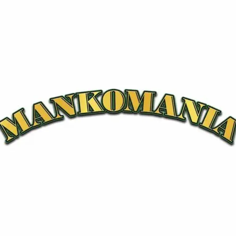 Mankomania