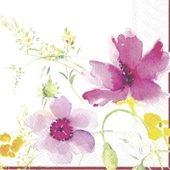 Mariefleur V & B 100 Recycled, Der Blaue Engel Lun