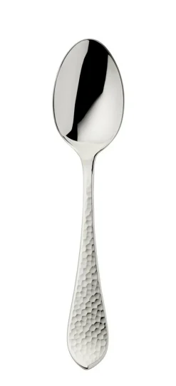 Martelé 150 Dessertlöffel