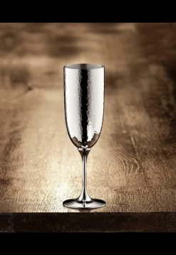Martelé 90 Champagnerkelch