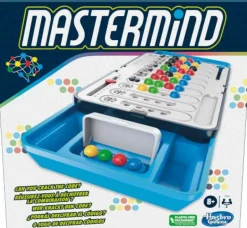 Mastermind Refresh