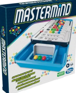 Mastermind Refresh